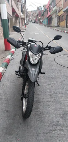 Akt Ttr200 Modelo 2021
