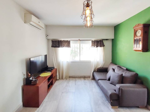 Imagen 6 de 27 de Ph 4 Ambientes A Nuevo En Venta En Beccar Con Terraza
