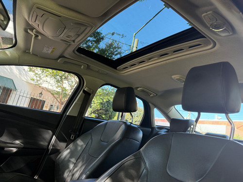 Ford Focus III 2.0 Sedan Se Plus At6