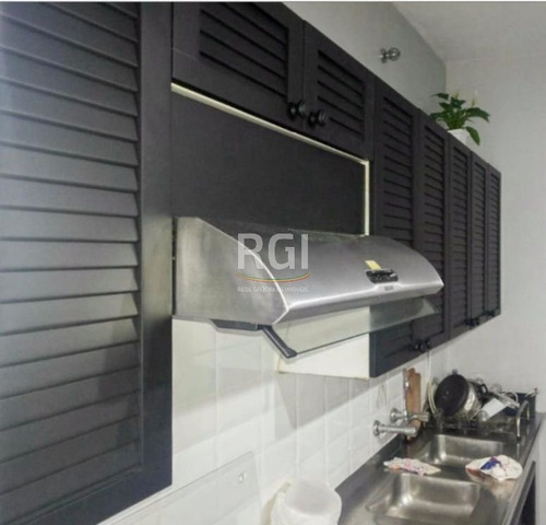 Apartamento Moinhos De Vento Porto Alegre. - 4849