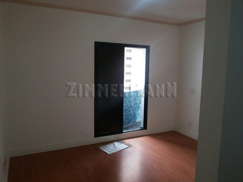 Imagem 7 de 15 de Apartamento - Moema - Ref: 114029 - V-114029
