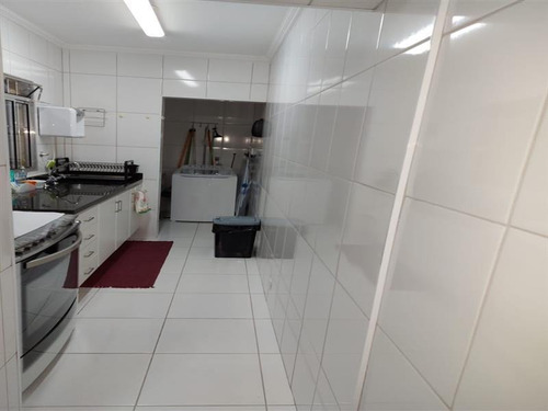 Imagem 14 de 18 de Ótimo Sobrado Com 82 M² 2 Dormitórios Sendo 1 Suíte E Uma Vaga. - 14610