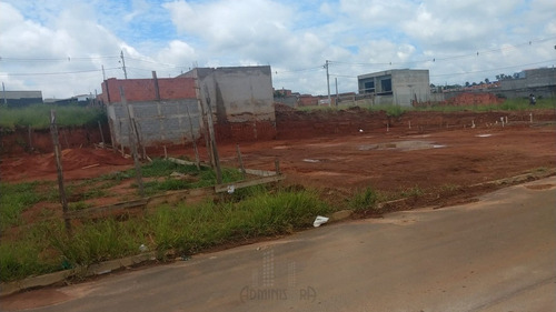 Imagem 4 de 5 de Terreno A Venda Cajuru Do Sul Sorocaba Sp - Te-0079-1
