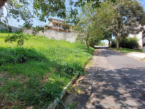 Imagem 8 de 13 de Terreno À Venda, 525 M² Por R$ 530.000,00 - São Paulo Ii - Cotia/sp - Te9626