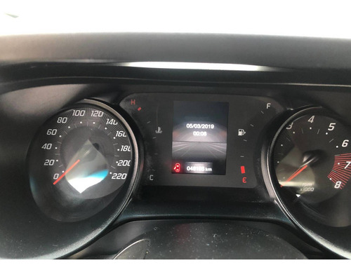 Imagem 13 de 15 de Fiat Argo 1.0 Firefly Flex Drive Manual