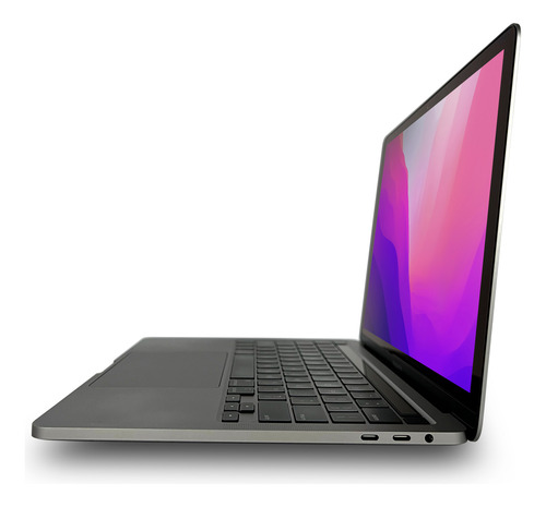 Macboook Pro Apple A2251 2020 13p Core I5 10°ger 16gb 500nvm (Usado)