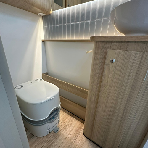 Apolo Trailer Modelo 3000 Fit Linha 2025