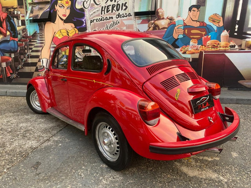 Fusca 1300 Ano 1982/1982