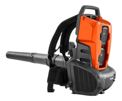 Soprador De Folhas 340ibt A Bateria - Husqvarna