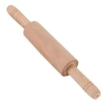 Comprar Rodillo De Madera Zerodeko Para Repostería Y Panadería