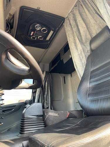 Mercedes 2044 Semi Automática 4x2 2011= Scania Fh Volvo