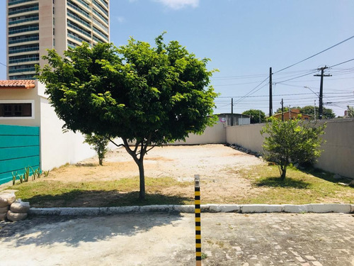 Imagem 7 de 10 de Lote Em Capim Macio - 325m² - Residencial Atlântico Sul