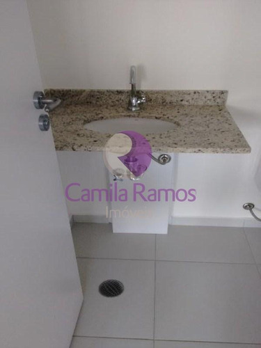Imagem 4 de 19 de Sala Comercial À Venda, Vila Mogilar, Mogi Das Cruzes/sp. - Sa0022 - 68321810