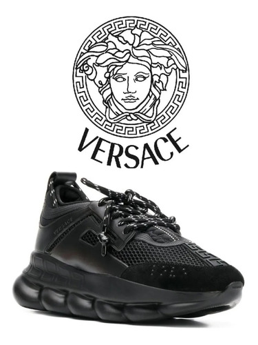 versace tenis