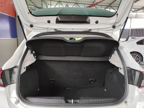 Fiat Argo 1.3 Firefly Drive