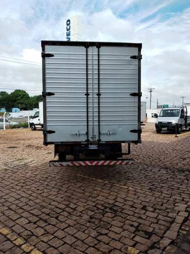 Mercalf - Volkswagen 5.140 08/08 Baú (cód0971)