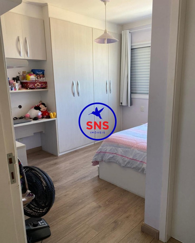 Imagem 12 de 30 de Apartamento - Ap03986 - 70984664