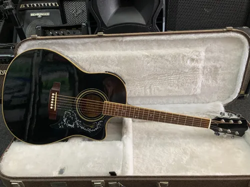 comprar Violão Condor Sd-1ce Eletrico Folk - Loja Jarbas Instru