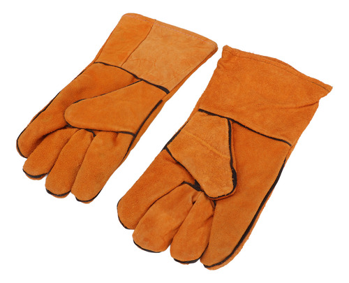 1 Par De Guantes De Seguridad Para Jardín Protección Suave R