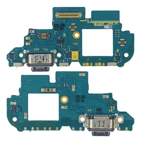 Placa Pin De Carga Compatible Para Samsung A54