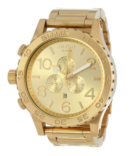 Reloj Nixon A083-502 Nuevo Original En Caja