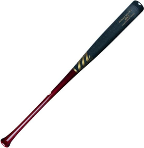 Marucci Am22 Pro Modelo Adulto Madera Arce Bat, 34