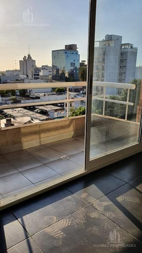 Imagen 10 de 15 de Departamento - Moron