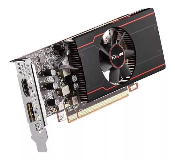 Amd Radeon Rx 6400