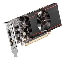 Comprar Placa de video AMD Sapphire Pulse Radeon RX 6400 Series RX 6400 11315-01-20G 4GB