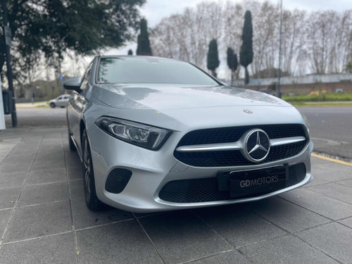 Mercedes Benz Clase A 2020 1.3 A200 163cv Progressive A 200