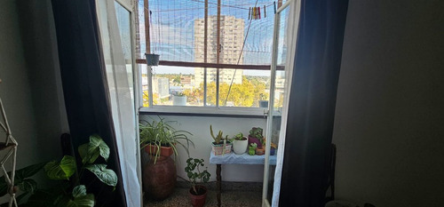 Venta Departamento 2 Ambientes Centro San Miguel