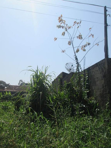 Imagem 3 de 3 de Terreno - Venda - Campos Eliseos - Itanhaem - Ita2169