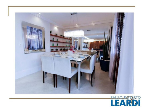 Imagem 10 de 10 de Apartamento - Morumbi - Sp - 438021