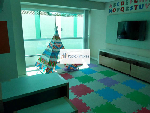 Imagem 9 de 28 de Apartamento Com 2 Dorms, Centro, Mongaguá - R$ 365 Mil, Cod: 857843 - V857843