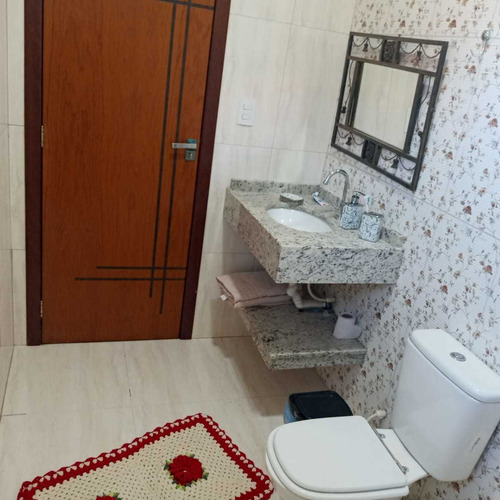 Imagem 20 de 26 de Apartamento Em Foz Do Iguaçu - Pr - So0127_raci