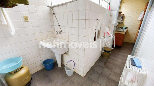 Imagem 24 de 26 de Venda Apartamento 3 Quartos Anchieta Belo Horizonte - 903128