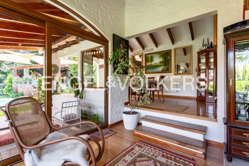 Condominio Con Vista Despejada En El Arrayán
