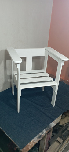 Sillon Individual Económico Y Comodo