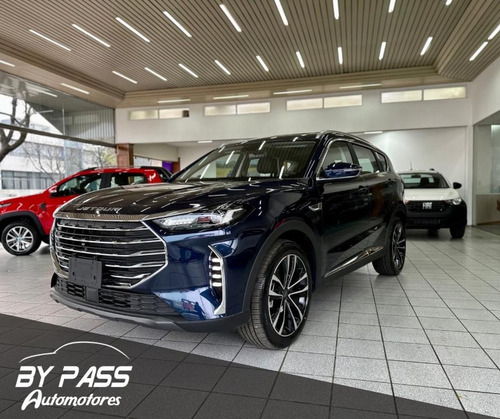 Jetour X70 Plus 1.5t Luxury At