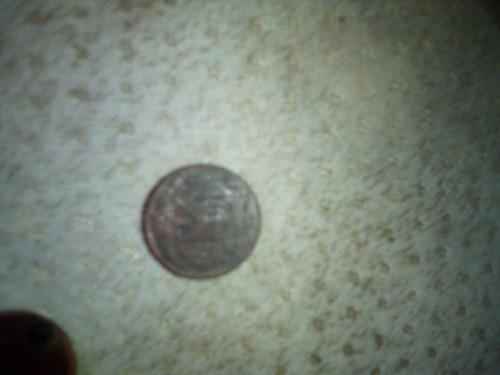 Se Vende Un Par De Monedas Antiguas Y Una Llave Antigua $2