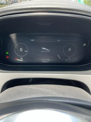 Jaguar E-Pace 2.0 E-pace