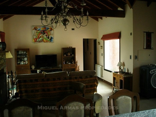 Imagen 13 de 14 de Chacras De Abbott - Casa De 4 Ambientes Con Pileta