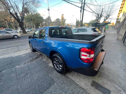 Imagen 13 de 22 de Ford Maverick Xlt Xlt