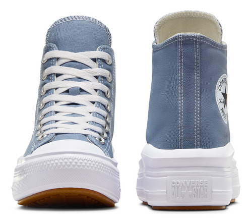 Tenis Converse Ctas Move A06500c Mujer