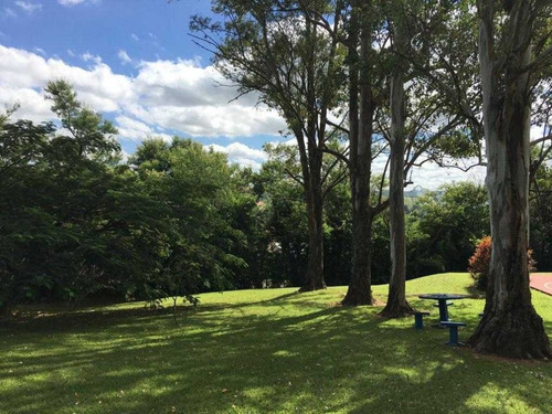 Chácara Alto Padrão Estilo Suiço C/area 15.000m2 1.000m2 Construção - 37240