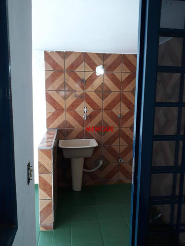 Imagem 17 de 19 de Casa Com 2 Dormitórios À Venda, 115 M² Por R$ 320.000,00 - Cidade Nova São Miguel - São Paulo/sp - Ca0034
