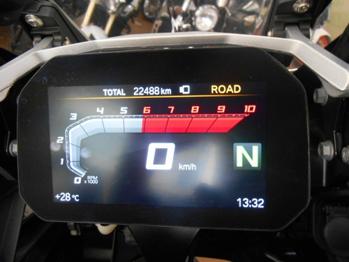 Imagem 7 de 7 de Moto