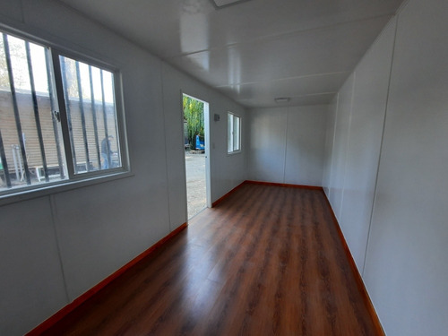 Arriendo Conteiner / Container Contenedor Oficina