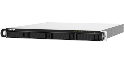 Sistema Almacenamiento Nas Qnap Servidor Ts-432pxu-rp-2g