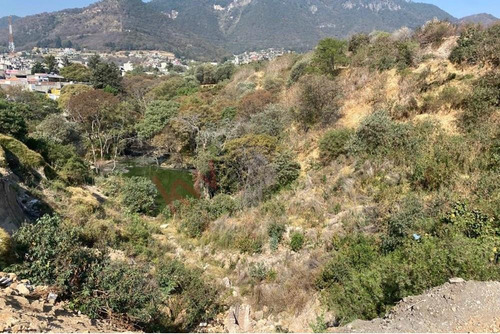 Gran Oportunidad Para Inversionista Precio Por M2 - San Bartolomé Coatepec